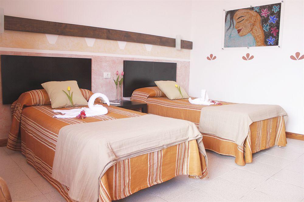 4Dreams Hotel Chimisay Puerto de la Cruz  Exteriér fotografie