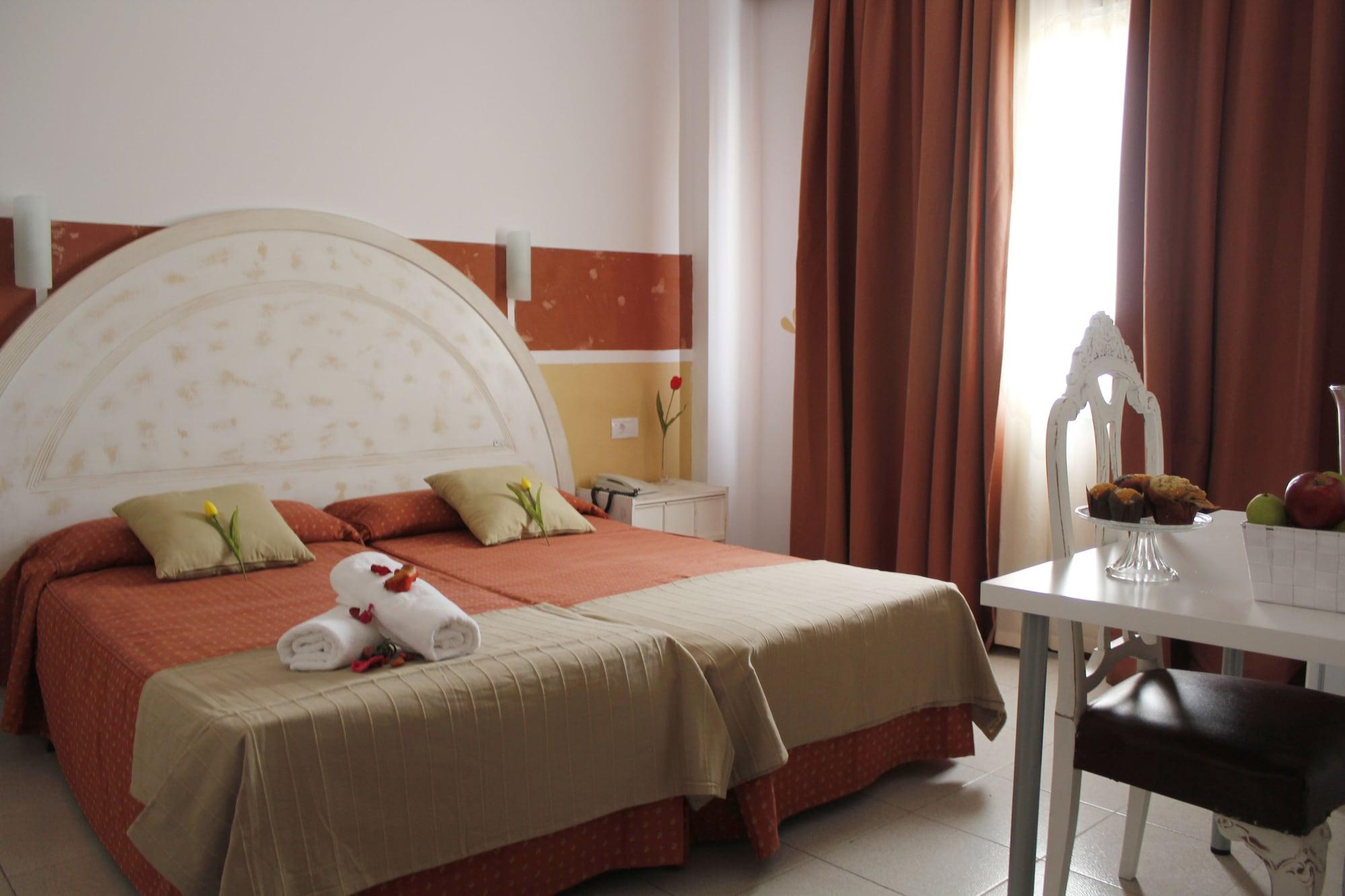 4Dreams Hotel Chimisay Puerto de la Cruz  Exteriér fotografie