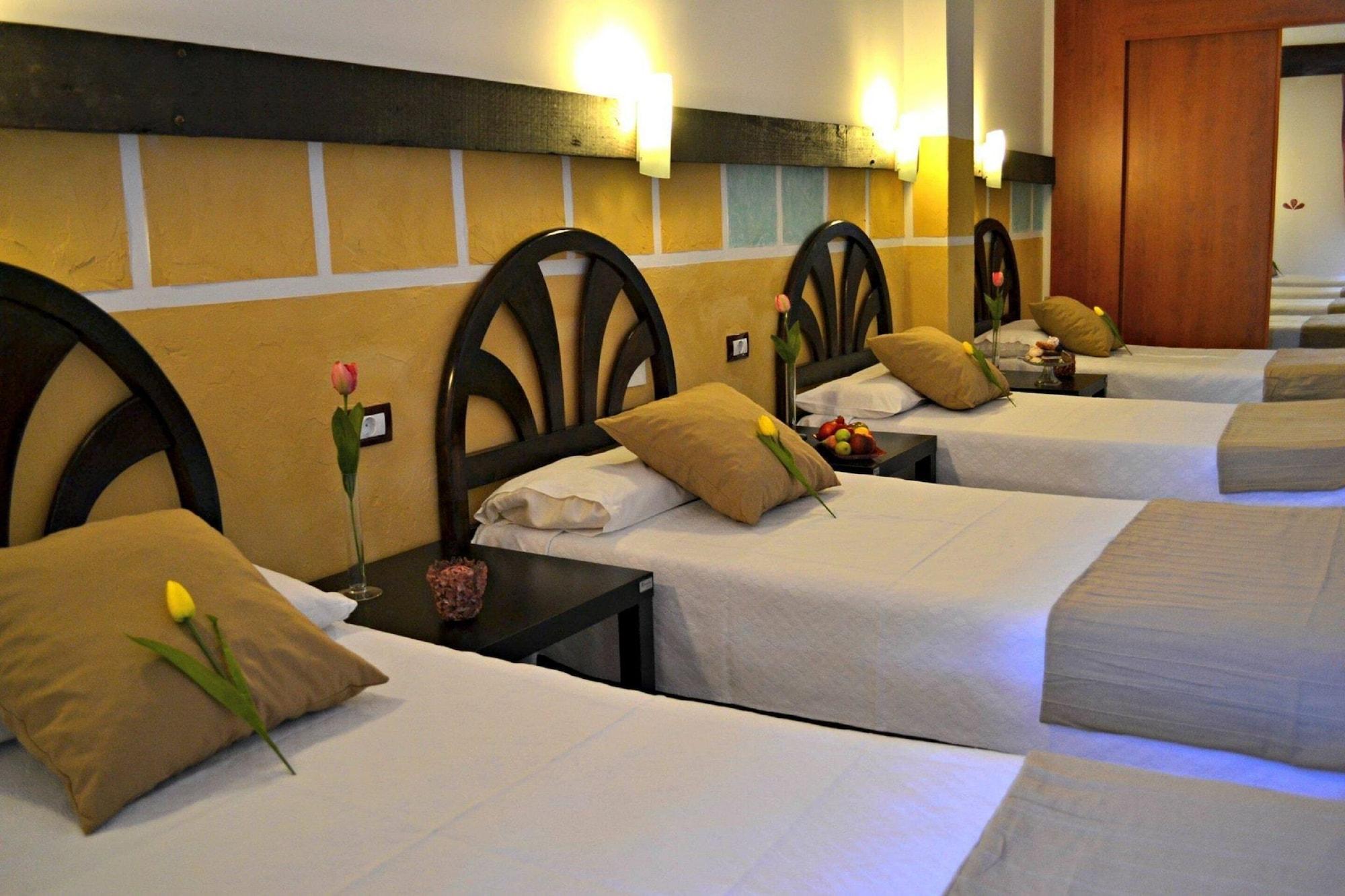 4Dreams Hotel Chimisay Puerto de la Cruz  Exteriér fotografie