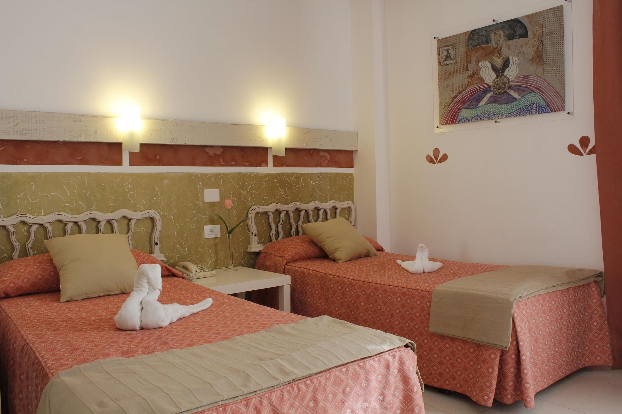 4Dreams Hotel Chimisay Puerto de la Cruz  Exteriér fotografie