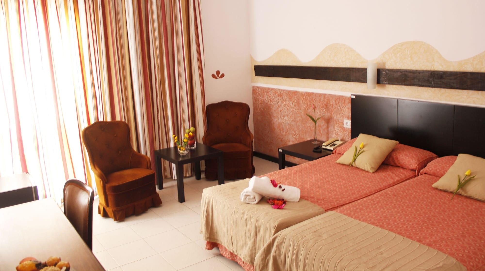 4Dreams Hotel Chimisay Puerto de la Cruz  Exteriér fotografie