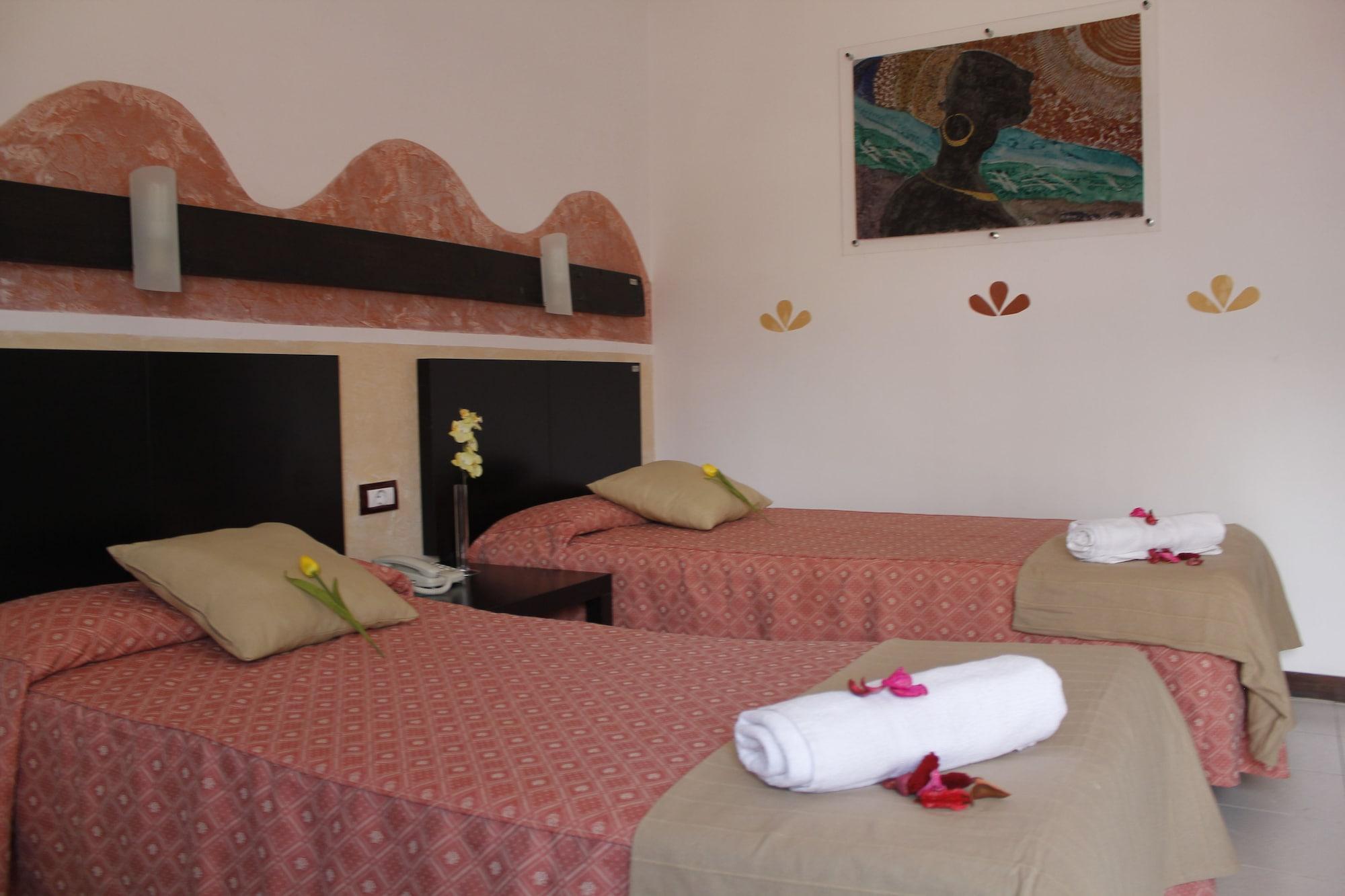 4Dreams Hotel Chimisay Puerto de la Cruz  Exteriér fotografie