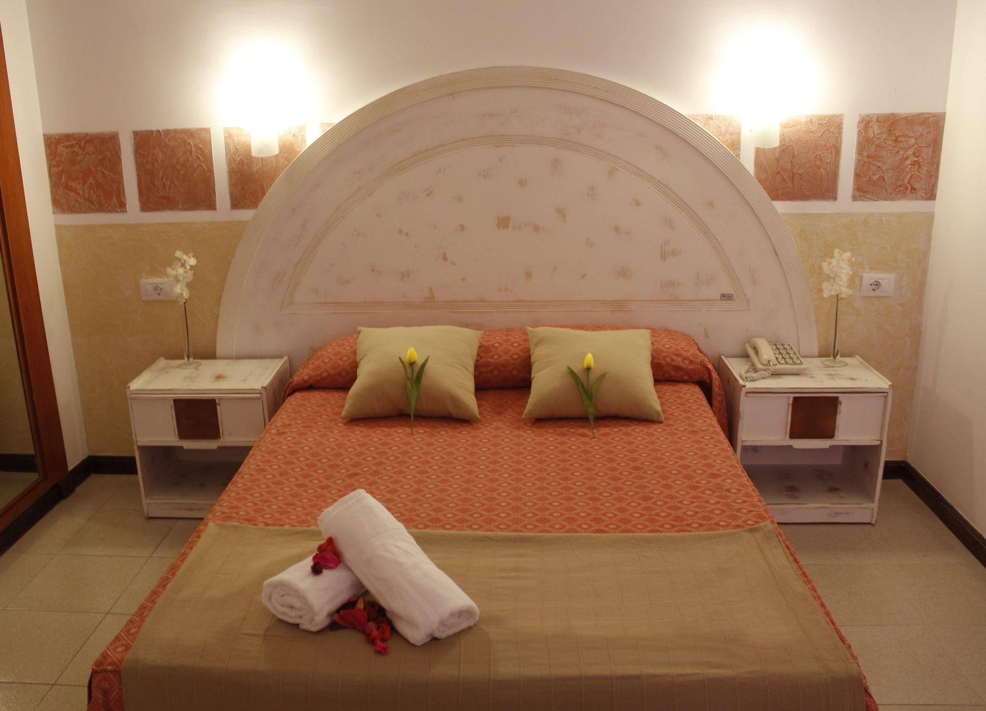 4Dreams Hotel Chimisay Puerto de la Cruz  Exteriér fotografie