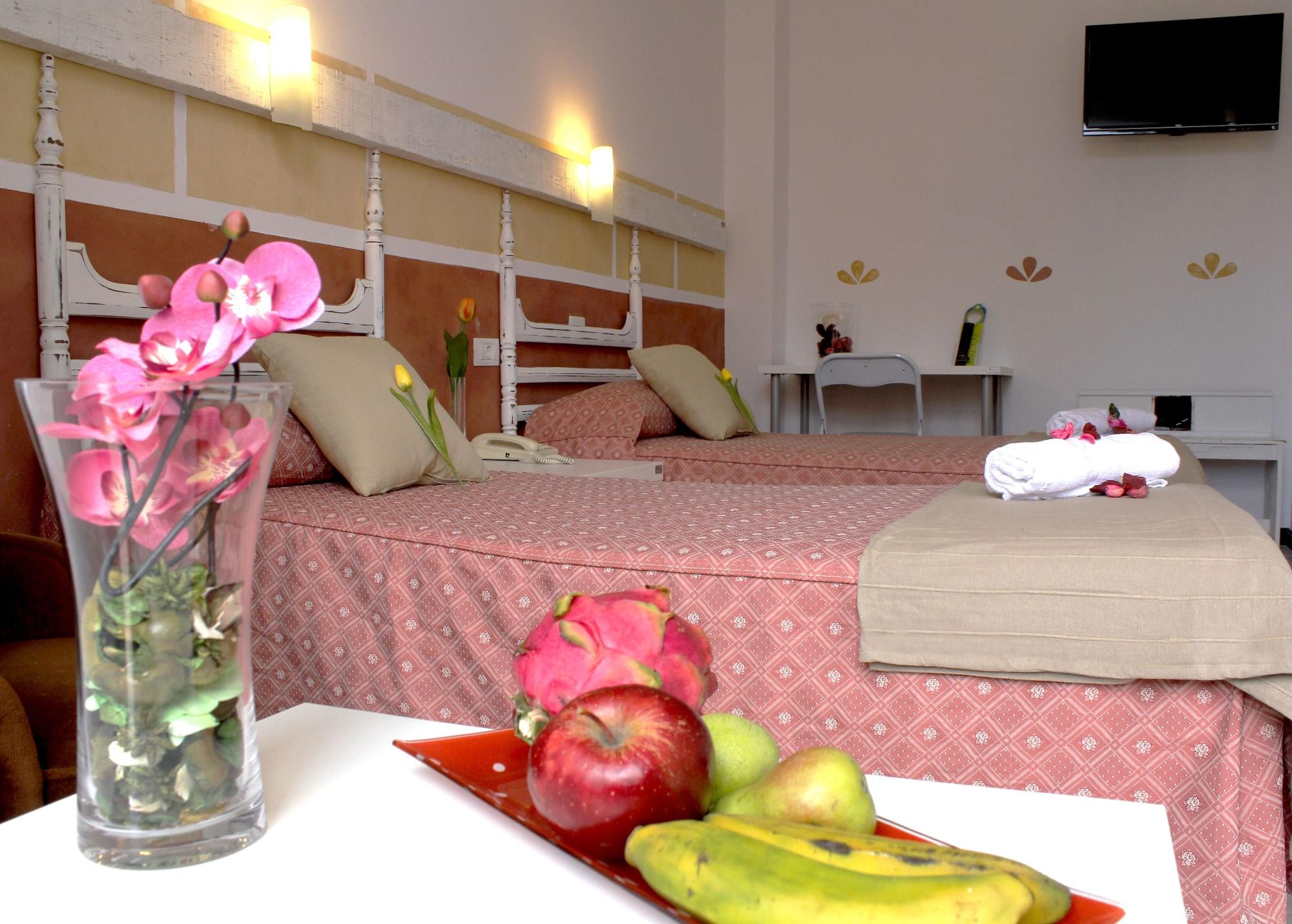 4Dreams Hotel Chimisay Puerto de la Cruz  Exteriér fotografie