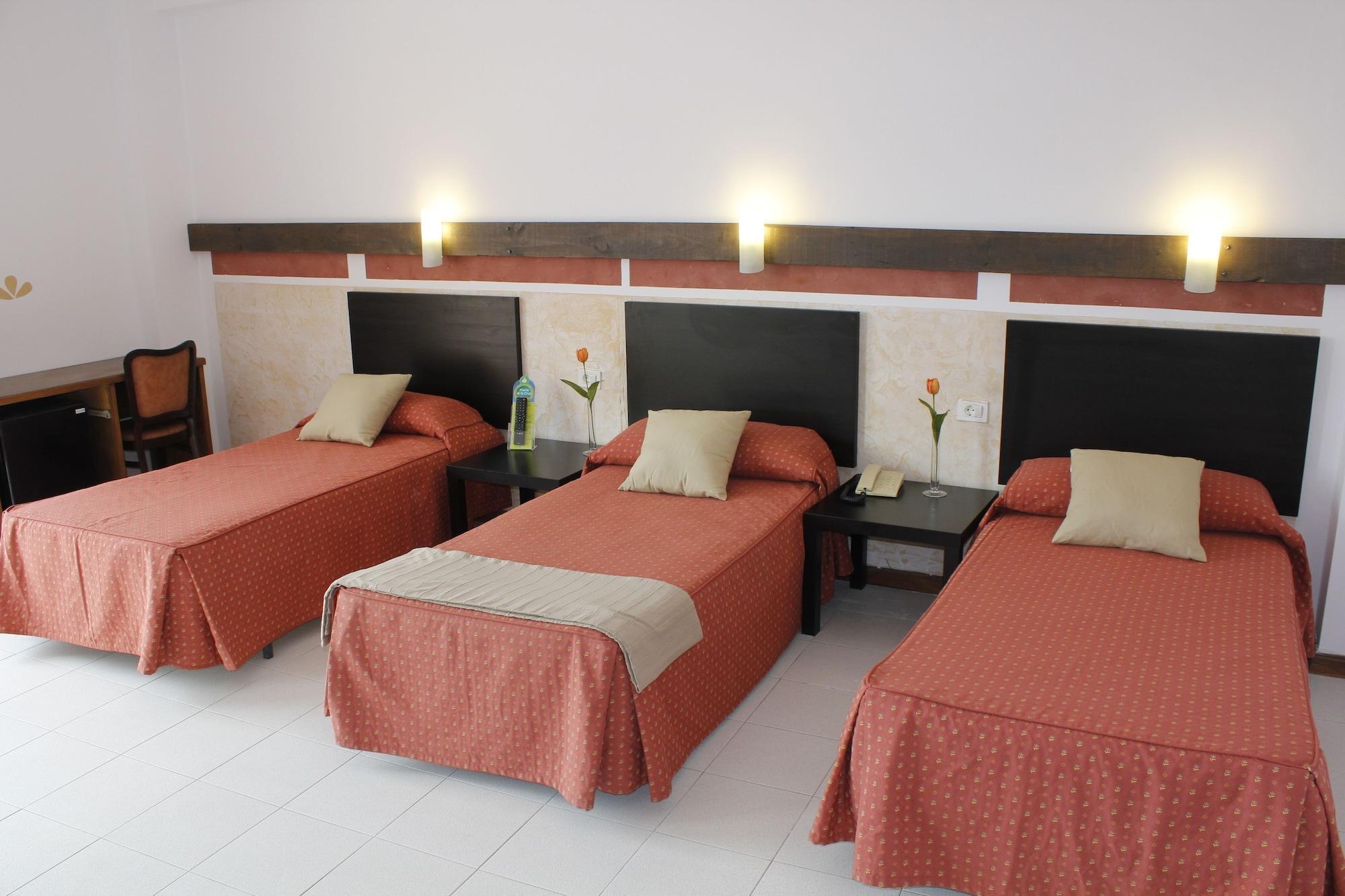 4Dreams Hotel Chimisay Puerto de la Cruz  Exteriér fotografie