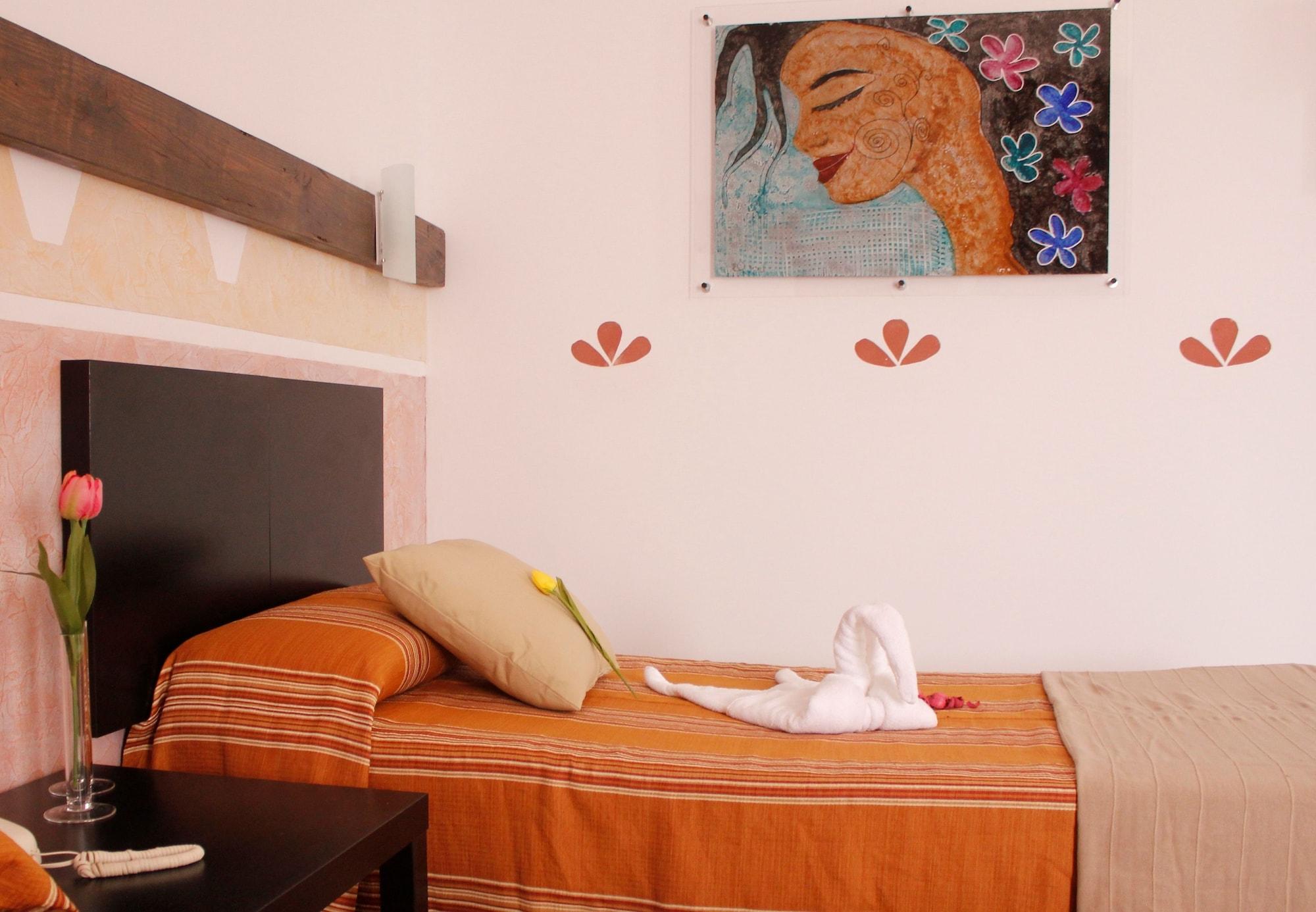 4Dreams Hotel Chimisay Puerto de la Cruz  Exteriér fotografie