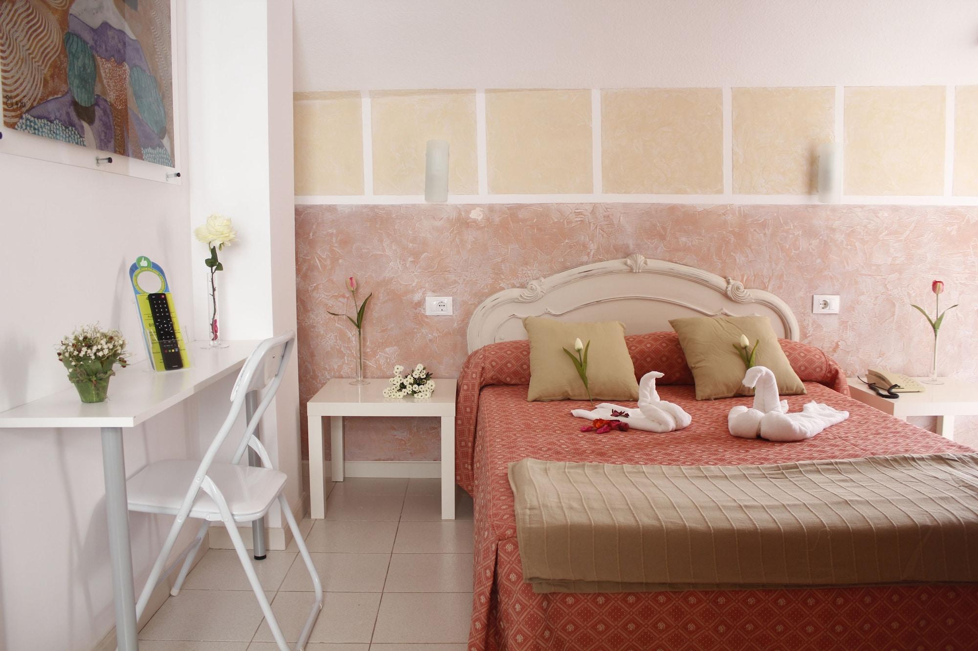 4Dreams Hotel Chimisay Puerto de la Cruz  Exteriér fotografie