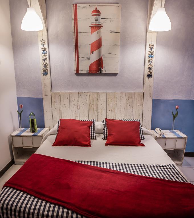 4Dreams Hotel Chimisay Puerto de la Cruz  Exteriér fotografie