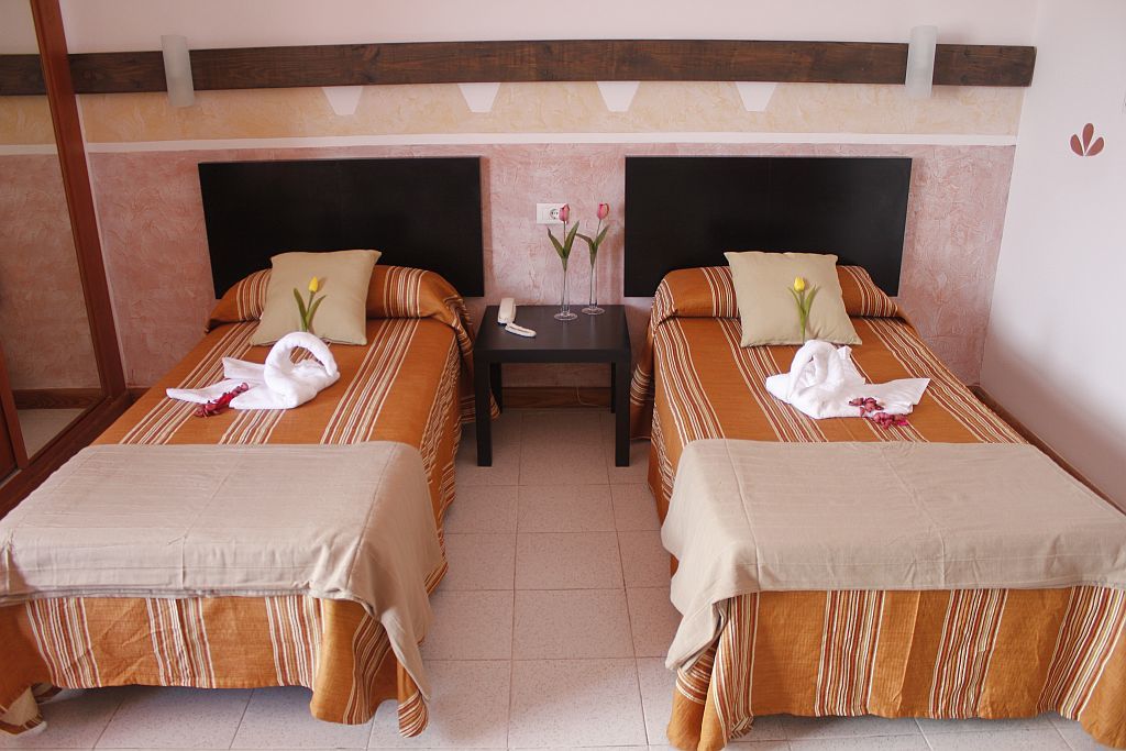 4Dreams Hotel Chimisay Puerto de la Cruz  Exteriér fotografie