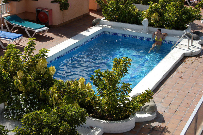 4Dreams Hotel Chimisay Puerto de la Cruz  Exteriér fotografie