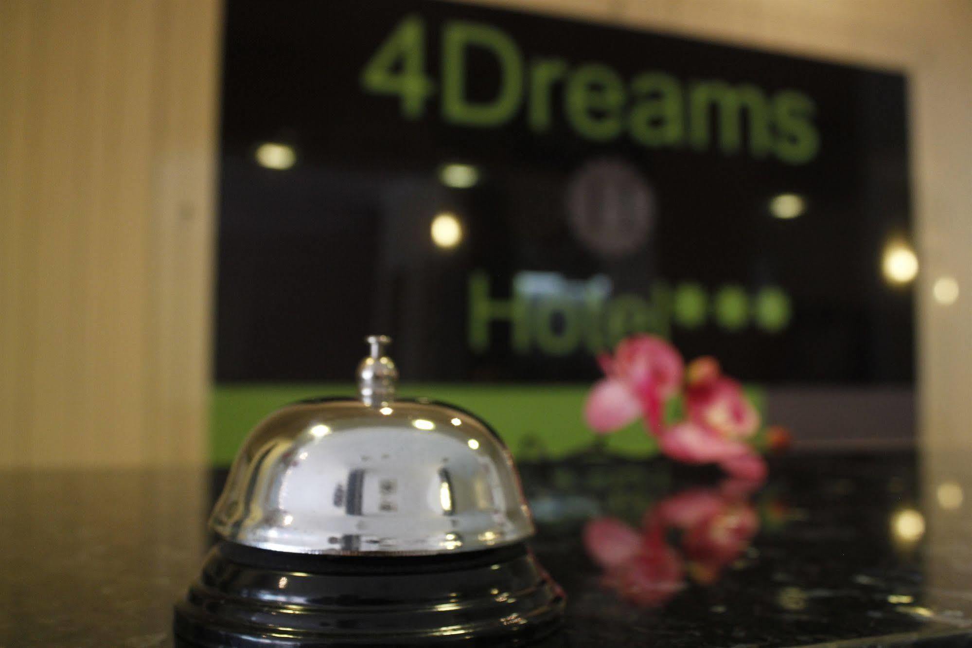 4Dreams Hotel Chimisay Puerto de la Cruz  Exteriér fotografie
