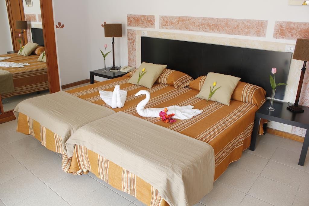 4Dreams Hotel Chimisay Puerto de la Cruz  Exteriér fotografie